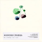 Sancho Panza - s/t - 7